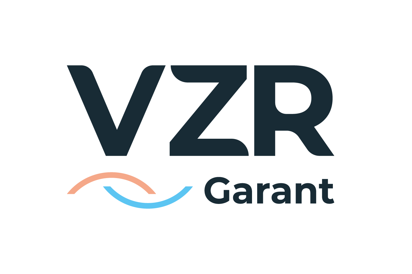 VZR Garant Logo