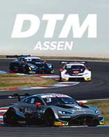 DTM Assen