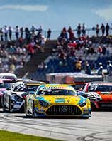 DTM Zandvoort