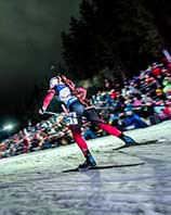 Sport d'hiver