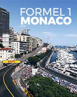 Formel 1 Monte Carlo