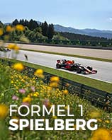 Formel 1 Österreich