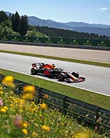 Formel 1 Österreich