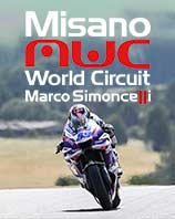MotoGP Misano