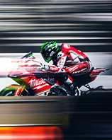 WSBK Superbike