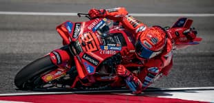 MotoGP Tickets