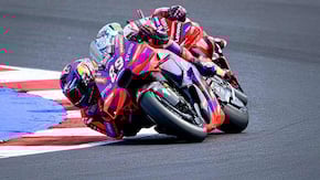 MotoGP Balaton Park