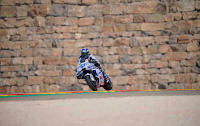 MotoGP Aragon-Alcañiz
