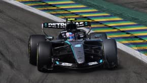 Fórmula 1 São Paulo