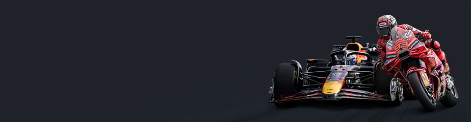 Formel 1 Tickets