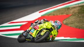 MotoGP Mugello
