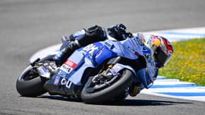 MotoGP Jerez