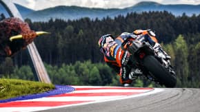 MotoGP Spielberg