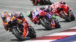 MotoGP Spielberg