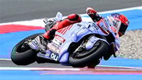 MotoGP Brno