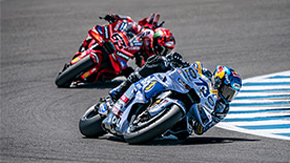 MotoGP Jerez