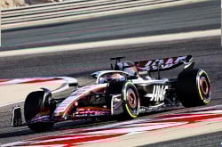 Formula 1 Austin