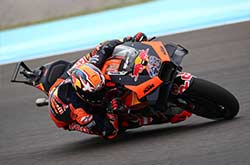 MotoGP Silverstone