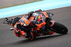 MotoGP Jerez