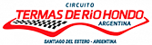 Circuito Termas de Rio Hondo