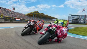 MotoGP Assen