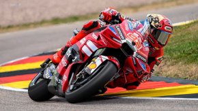 MotoGP Sachsenring