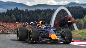 Formula 1 Spielberg