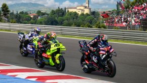 MotoGP Misano
