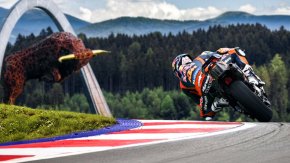 MotoGP Spielberg