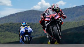 MotoGP Portimão
