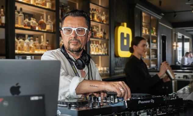 Global-Tickets Mavericks-Club