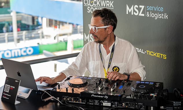 Global-Tickets Mavericks-Club