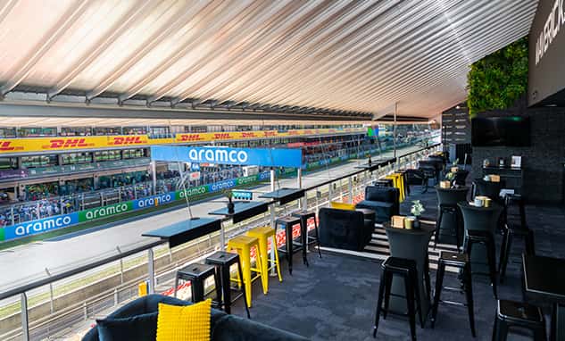 Global-Tickets Mavericks-Club