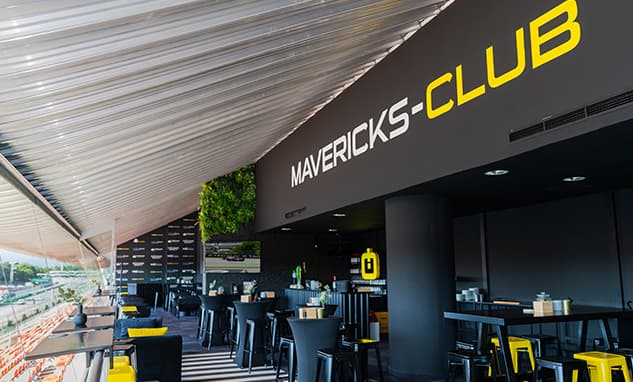 Global-Tickets Mavericks-Club