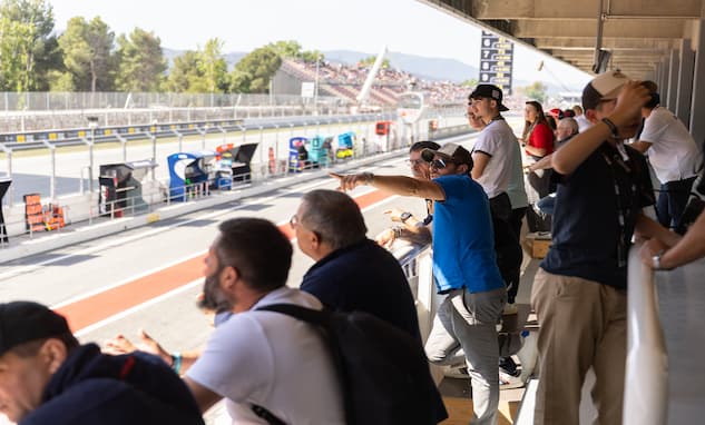 Montjuïc Club