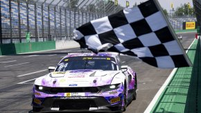 DTM Lausitzring
