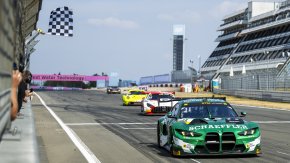 DTM Nürburg
