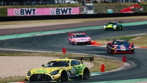 DTM Oschersleben