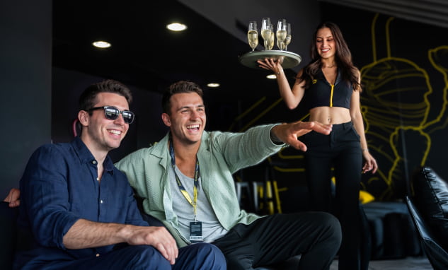 Global-Tickets Mavericks-Club