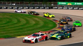 DTM Sachsenring