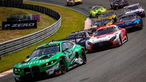 DTM Zandvoort