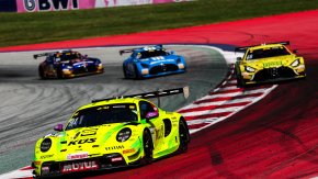 DTM Spielberg
