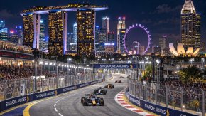 Formula 1 Singapore