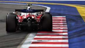 Formula 1 Singapore