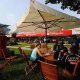 Garden Lounge