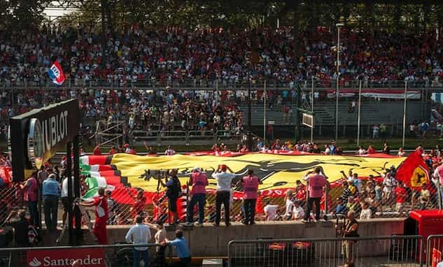 VIP Race Club