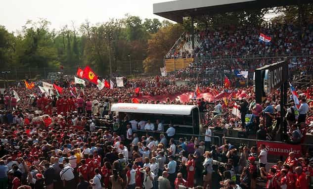 VIP Race Club