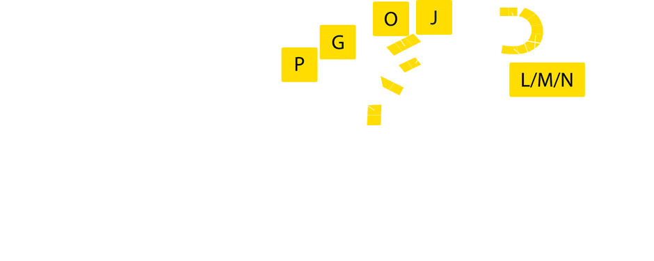 Circuit map