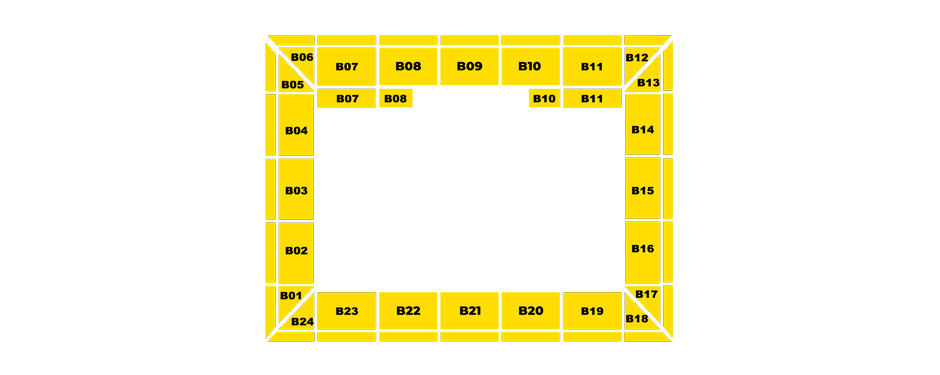 Circuit map