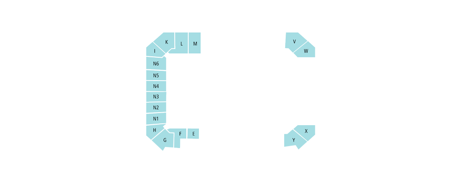 Circuit map